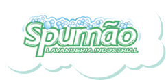 Spumao Lavanderia Industrial